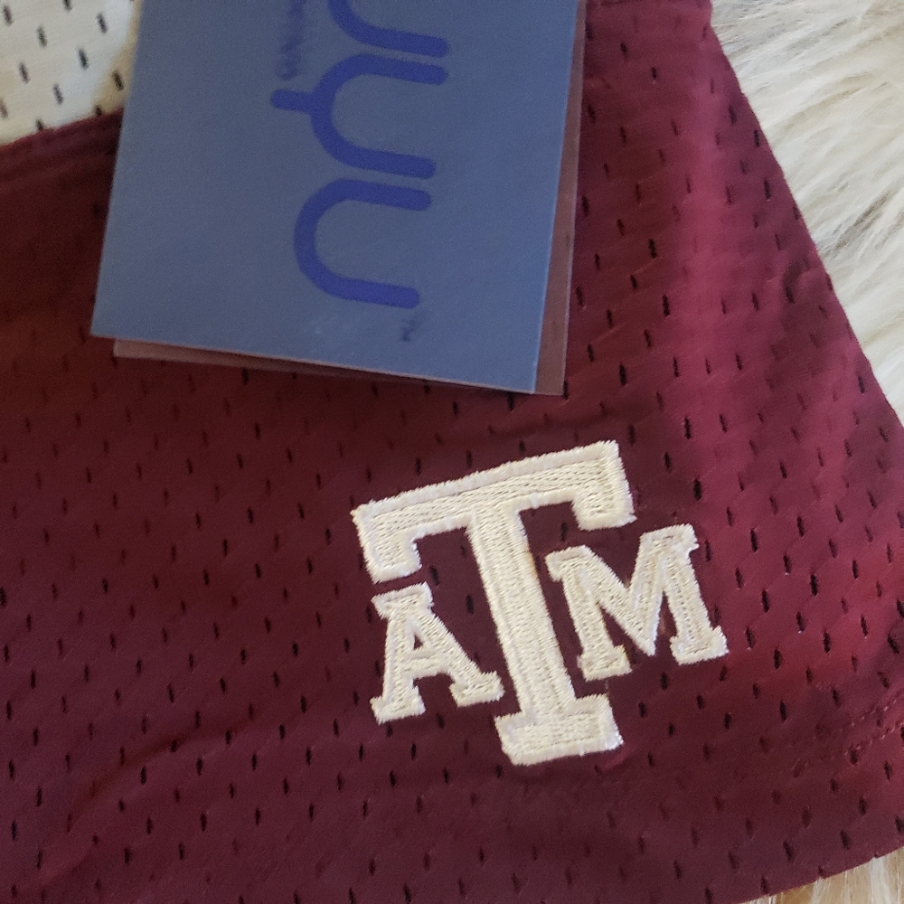Texas A&M Skort - Picture 3 of 7